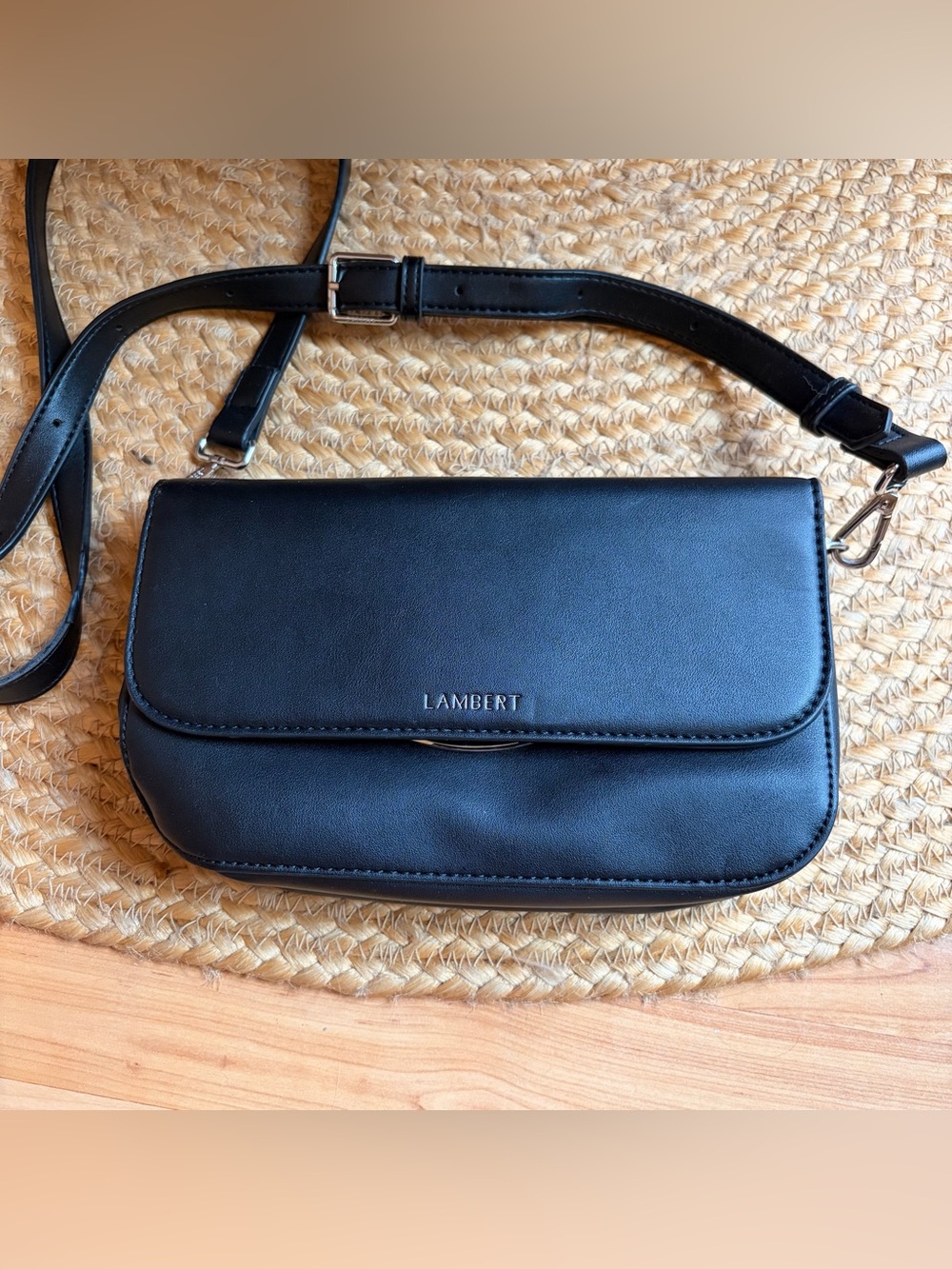 Lambert Rory purse
